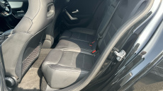 Mercedes-AMG A-Class A35 4Matic Touring Edition 5dr Auto Petrol Hatchback